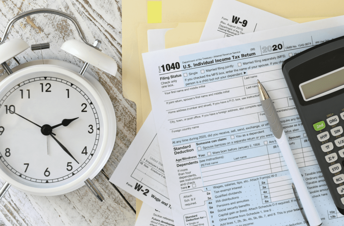 Making it in Big Sky: Elevated Tax and Accounting, Andrew Stolle and Joe Holbrook